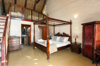 Aquila Lodge