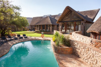 Aquila Lodge