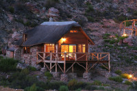 Aquila Lodge