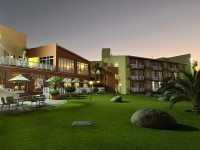 Luderitz Nest Hotel