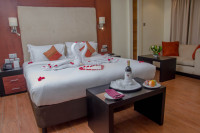 Best Western Plus Meridian