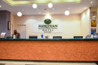 Best Western Plus Meridian