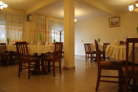 Virunga Hotel