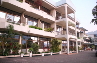 Virunga Hotel