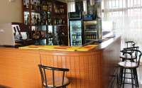 Virunga Hotel