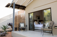 Rafiki Bush Lodge