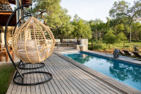 Rafiki Bush Lodge