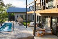 Rafiki Bush Lodge