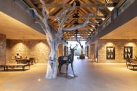 Kapama River Lodge