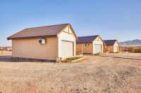 Agama Lodge