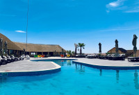 Agama Lodge