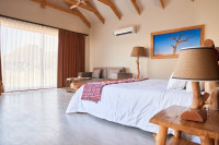Agama Lodge