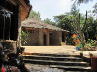 Abay Minch Lodge