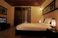 Abay Minch Lodge