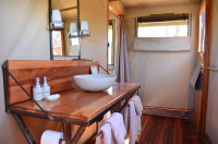 Sango Safari Camp
