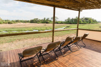 Sango Safari Camp
