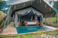 Kibumba Tented Camp