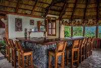 Kibumba Tented Camp