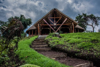Kibumba Tented Camp