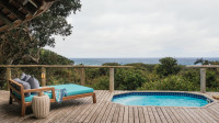 Thonga Beach Lodge