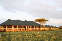 Tukaone Weavers Camp