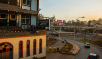 Kahama Hotel