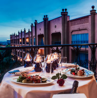 Kampala Serena Hotel