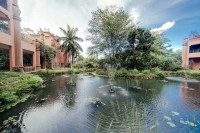 Kampala Serena Hotel