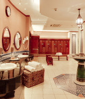 Kampala Serena Hotel