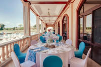 Lake Victoria Serena Golf Resort & Spa