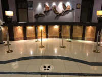 Lake Victoria Serena Golf Resort & Spa