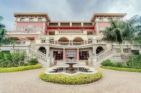 Lake Victoria Serena Golf Resort & Spa