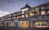 Swakopmund Plaza Hotel