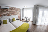 Swakopmund Plaza Hotel