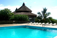 Soi Safari Lodge
