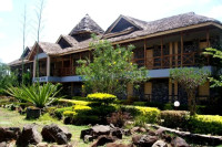 Soi Safari Lodge