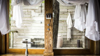 Vumbura Plains Camp