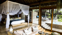 Vumbura Plains Camp