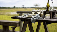 Vumbura Plains Camp