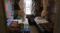 Red Rocks Rwanda Hostel