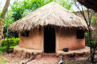 Red Rocks Rwanda Hostel