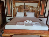 Samburu Elephant Lodge