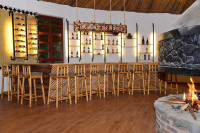 Simien Lodge
