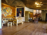 Simien Lodge