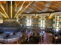 Simien Lodge