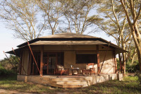 Lake Elmenteita Serena Camp