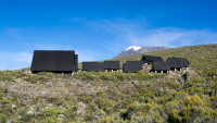 Horombo Hut Budget mountain hut on Mt Kilimanjaro – All Meals Included +8 Photos +7 Photos
