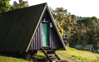 Mandara Hut Budget mountain hut on Mt Kilimanjaro – All Meals Included +5 Photos +4 Photos
