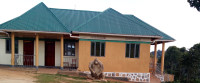 Ruhija Gorilla Friends Resort