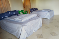 Ruhija Gorilla Friends Resort